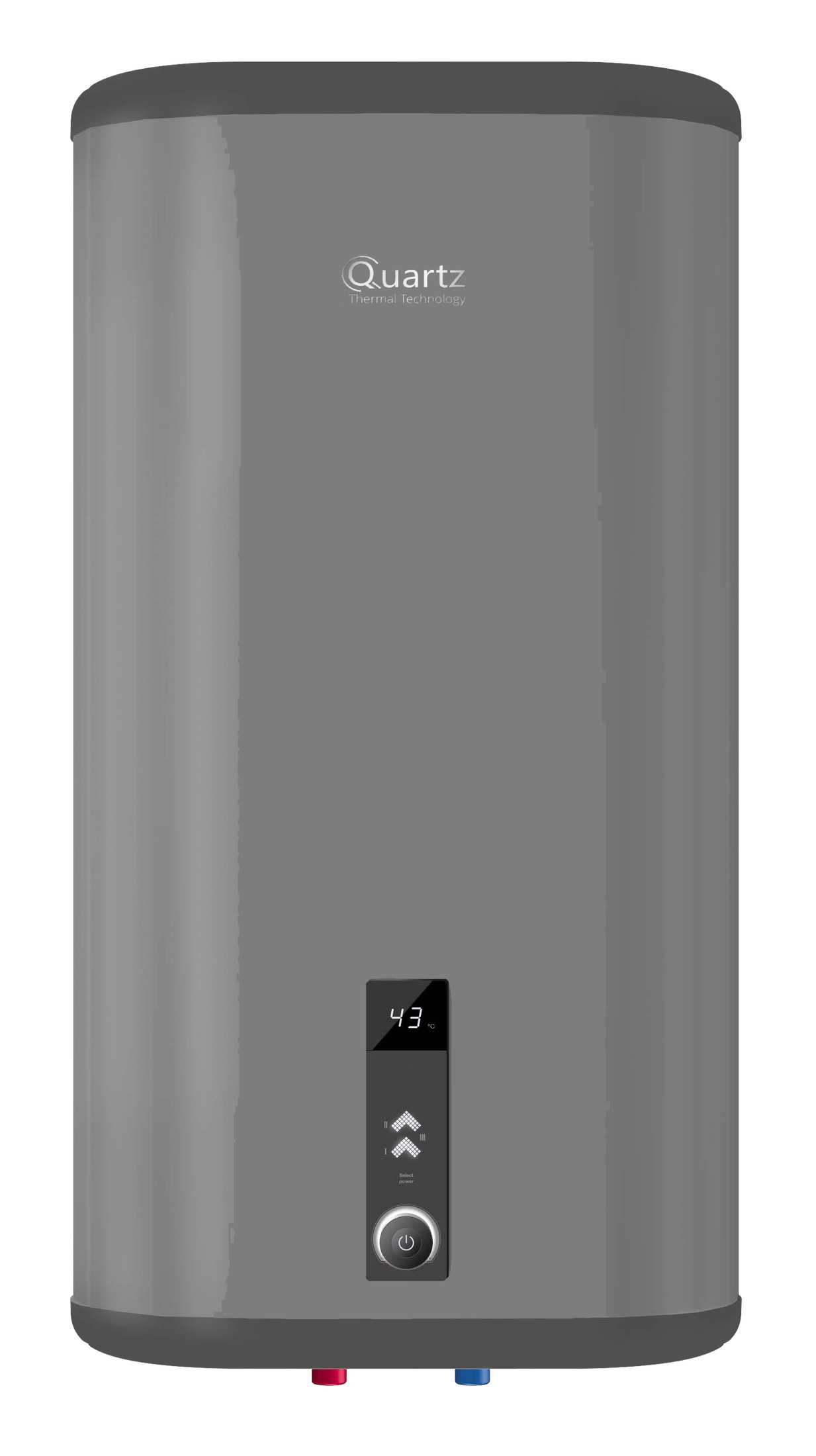 Фото - Quartz Gland 30 V